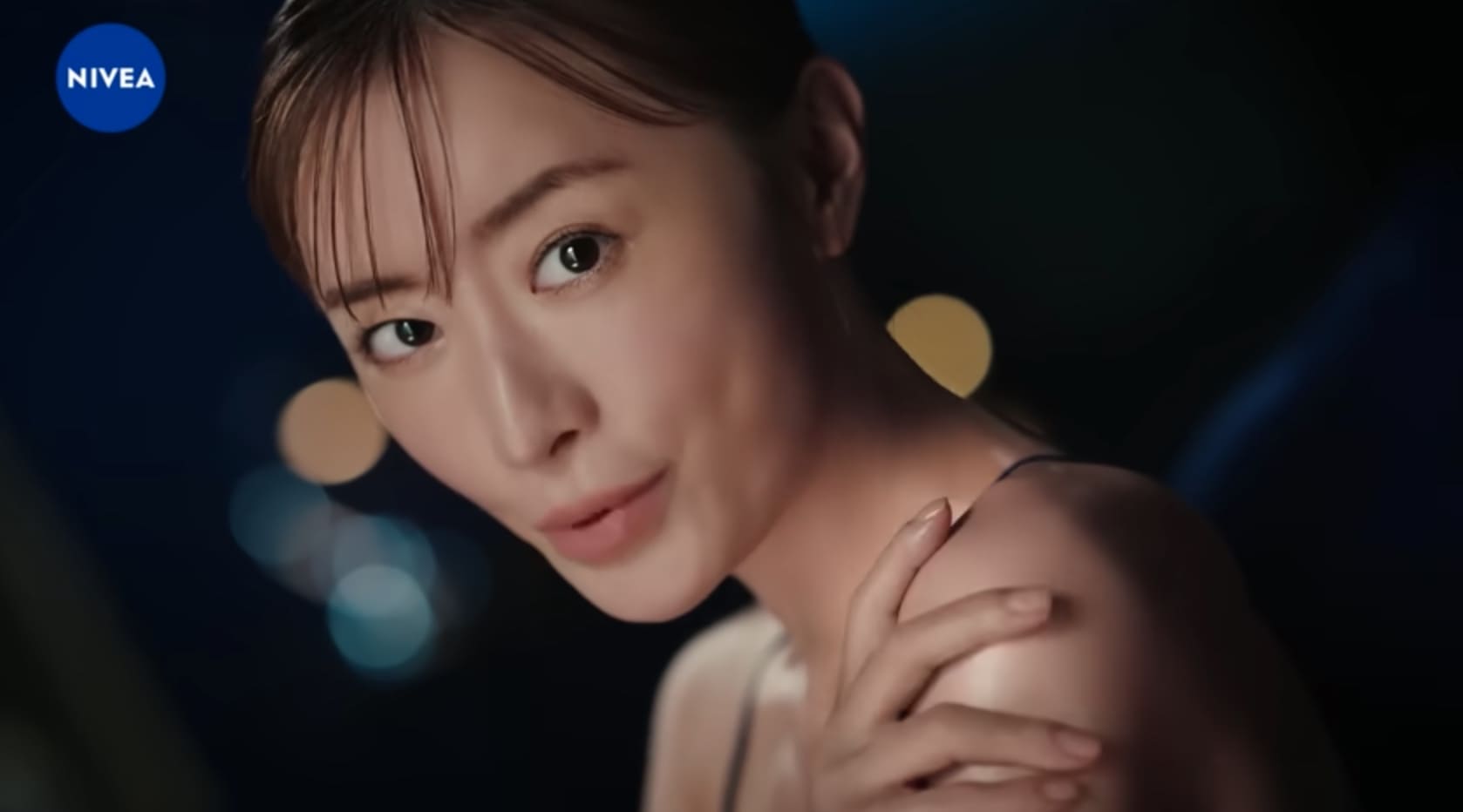 肌が脱水状態かどうかをテストする方法