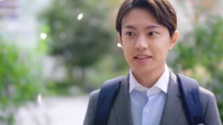 てりたまCM2023 俳優