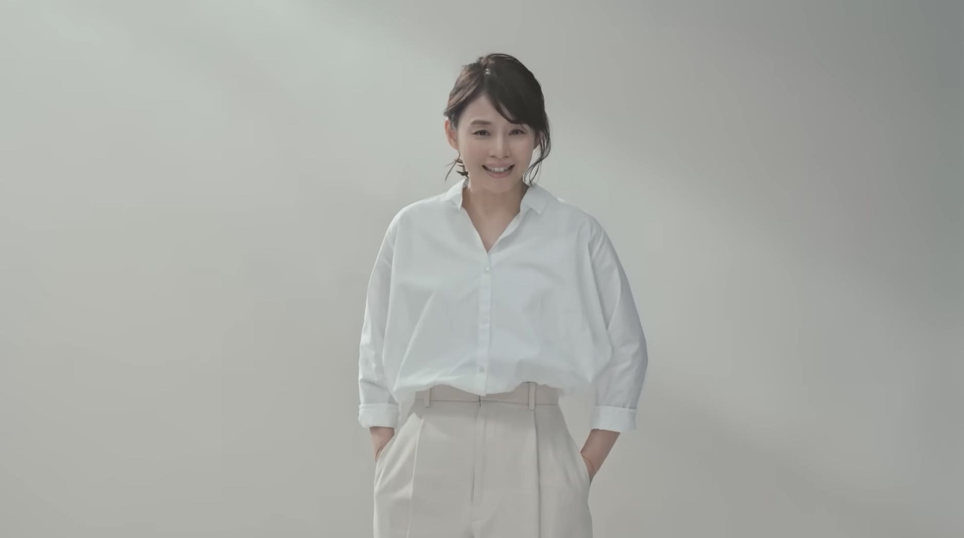 ノクリアCM2023 俳優