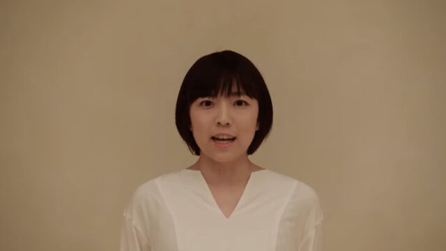 リクルートエージェントCM2023 女優